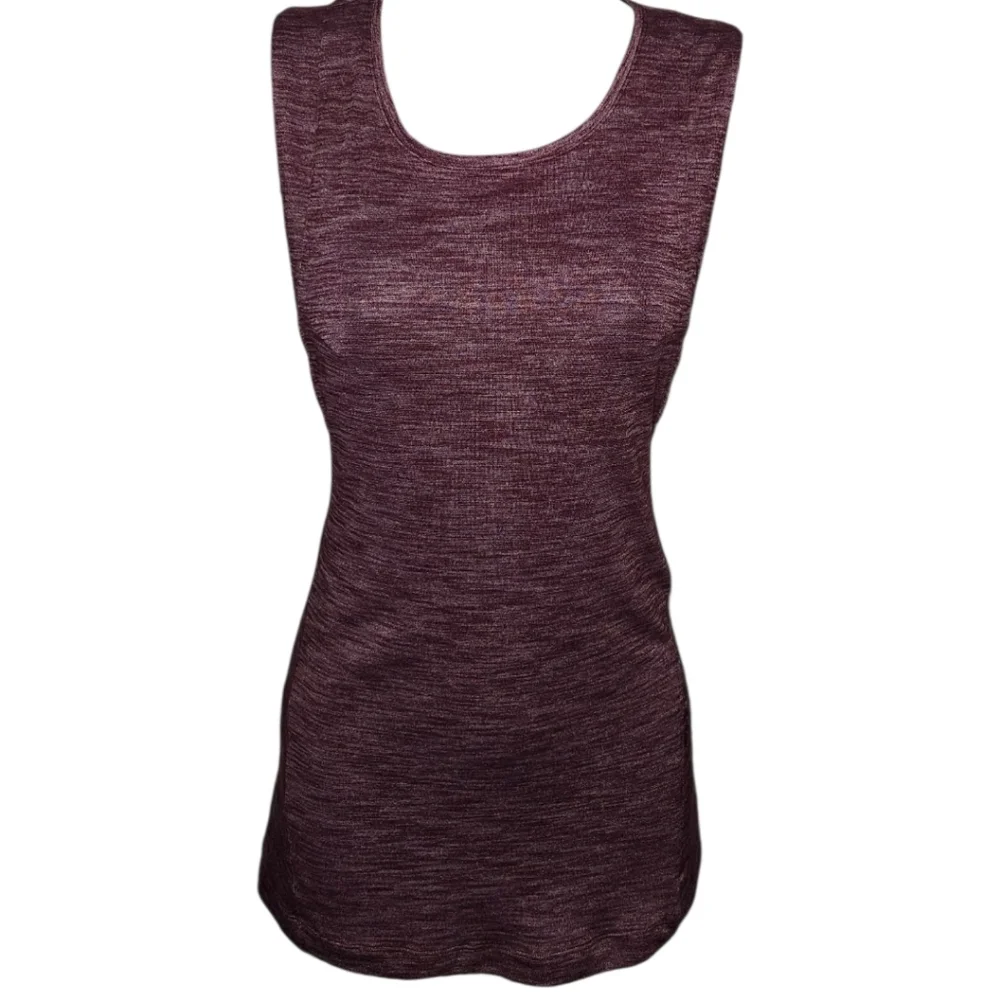 Lululemon Cross-Twist Back Tank Top